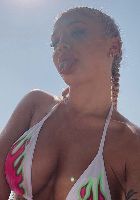 kiki cute companion - independent escort