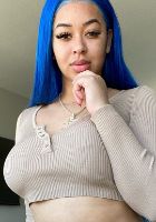independent escort from Kuwait