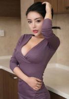 Stunning Vietnamese escort