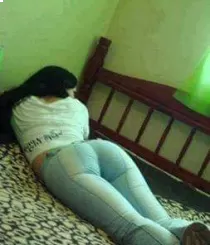 Nigar Chyy 