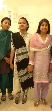 Nigar Chyy 