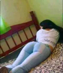 Nigar Chyy  passionate girl