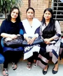 Nigar Chyy 