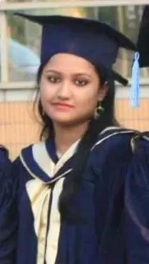 Nigar Chyy  24 years old girl