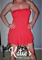 Annalise bisexual escort