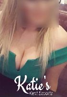 Kent girl Scarlett 25 years old