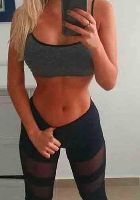 European cheap escort Annie