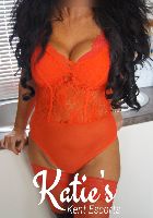 British mature escort Sindy