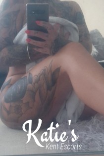 Kendal C bust size Natural