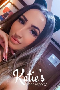 Brielle 150 GBP per hour