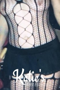 Annalise escort available in Kent