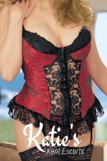 Jessie escort available in Kent