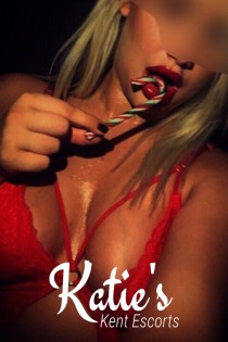 Krystal escort available in Kent