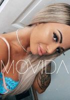 22 years old European girl