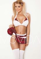 Raisa from Movida Escorts