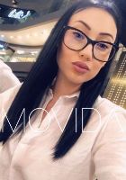 European cheap escort Charlote