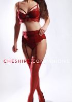 cheap escort from United Kingdom