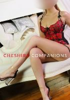 Bailey from Cheshire companions Manchester agency