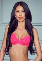 Lithuanian escort Oksana from London