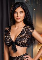 Italian escort Allyson Escort from London