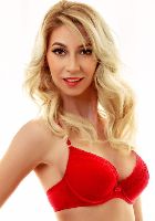 Ailyne Czech escort London