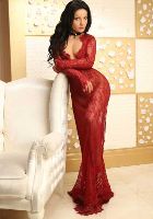 straight escort Lada