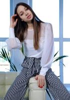 IRINAA bursting with confidence escort - alisiawhite20