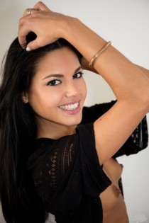 Dasha escort available in Istanbul