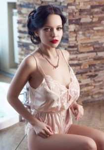 VIOLLA C bust size 
