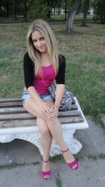 Carolina naughty girl