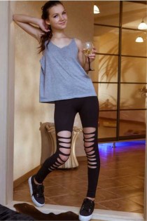 Russian escort Rimma