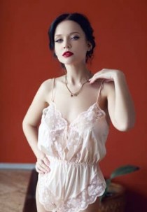 VIOLLA escort available in Ankara