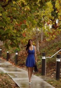 Escort of the month