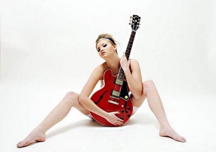 Russian escort Anita