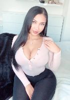 A combination of charming temperament with C tits in Kuwait