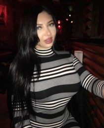 Tracy escort available in Kuwait City