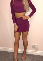 cheap escort from United Kingdom