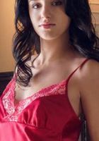 natural young beauty, Pooja from India