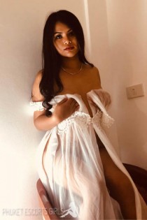Thai escort Chippy