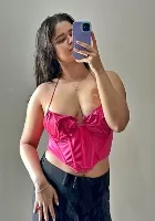 Mayas-Bangalore 20 years old Indian girl from India