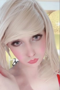 BlondieAnalQueen