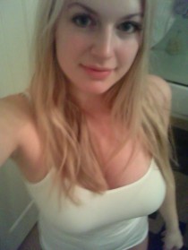 Latoya C bust size Natural