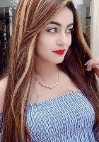 Urmi-Seghal naturally fit girl - surat escorts service