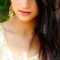 PRIYANSHI GHOSHAL AFFECTIONED HOUSEWIFE D bust size Natural