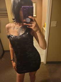 Chloe escort available in Tampa