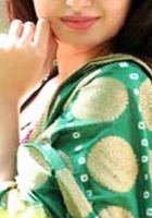 sophisticated lady, MANNAT-KASHYAP from India