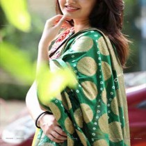 Escort MANNAT KASHYAP with black hair