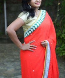 SHILPA NAIR D bust size Natural