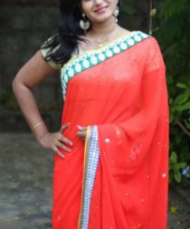 Indian escort SHILPA NAIR