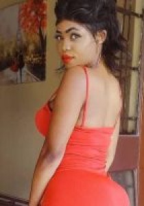 Tinashe escort available in Lusaka